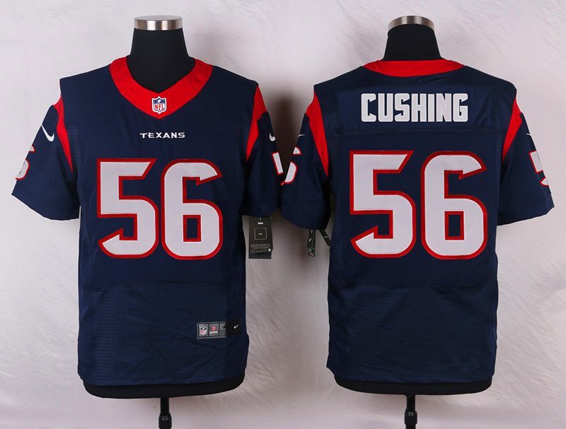 Houston Texans elite jerseys-010